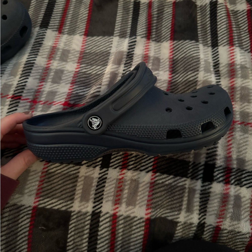 CROCS CLASSIC CLOG Navy